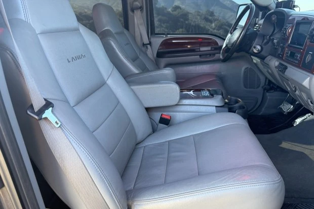 2006 Ford Super Duty 1st Gen - Image 4 of 8