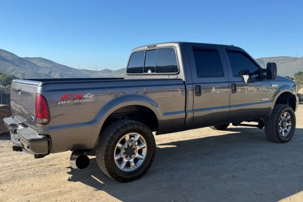 2006 Ford Super Duty 1st Gen - Image 3 of 8