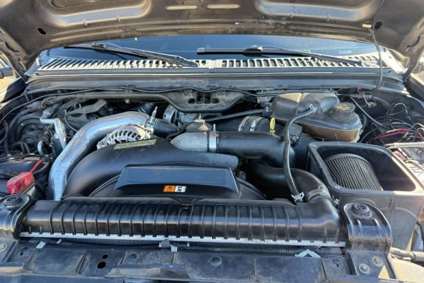 2006 Ford Super Duty 1st Gen - Image 6 of 8