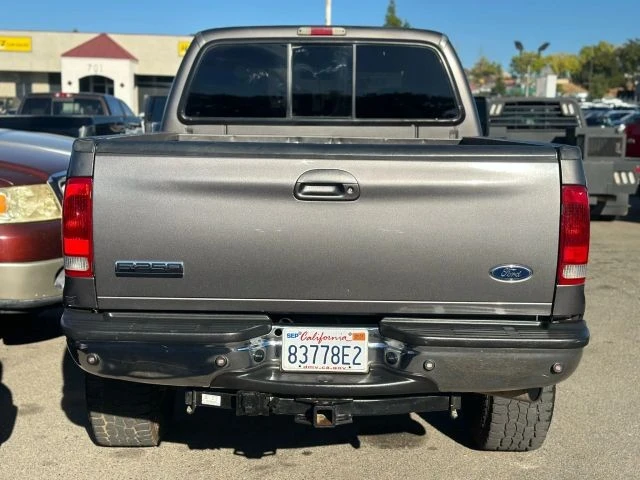 2006 Ford Super Duty 1st Gen - Image 6 of 12