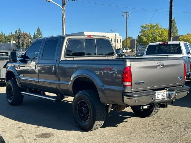 2006 Ford Super Duty 1st Gen - Image 8 of 12