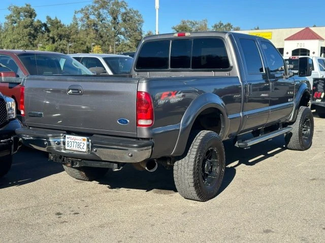2006 Ford Super Duty 1st Gen - Image 5 of 12