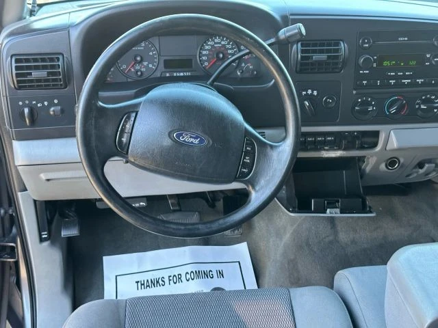 2006 Ford Super Duty 1st Gen - Image 12 of 12