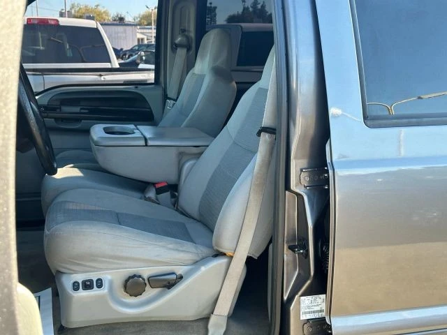 2006 Ford Super Duty 1st Gen - Image 9 of 12