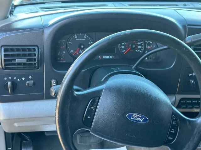 2006 Ford Super Duty 1st Gen - Image 11 of 12