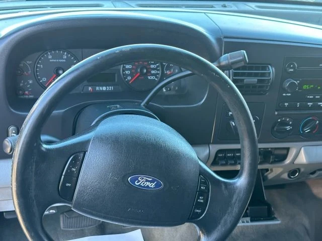 2006 Ford Super Duty 1st Gen - Image 10 of 12