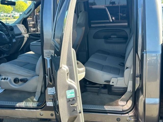 2006 Ford Super Duty 1st Gen - Image 14 of 21