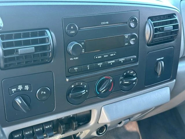 2006 Ford Super Duty 1st Gen - Image 21 of 21