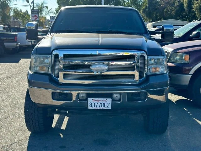 2006 Ford Super Duty 1st Gen - Image 7 of 12