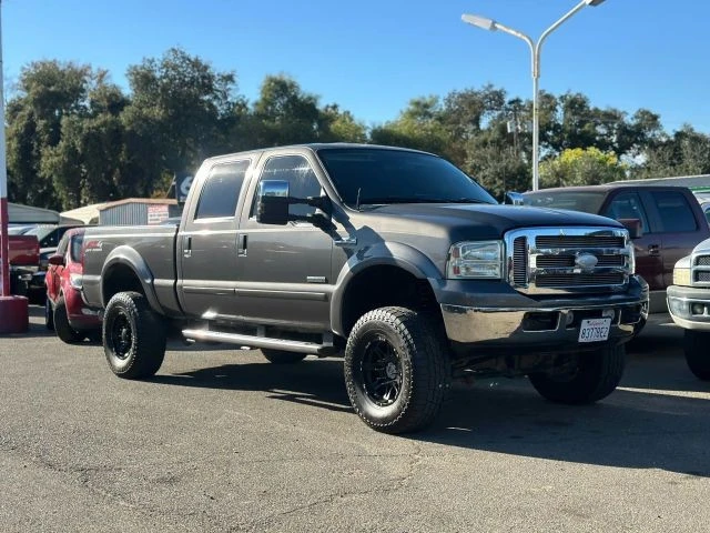 2006 Ford Super Duty 1st Gen - Image 3 of 12