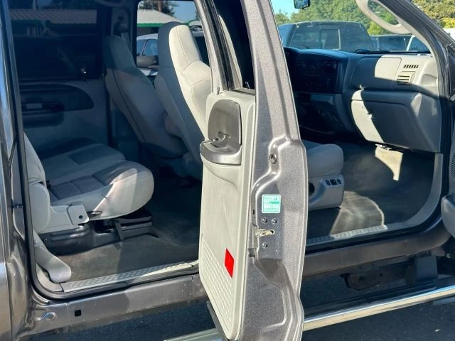 2006 Ford Super Duty 1st Gen - Image 17 of 21