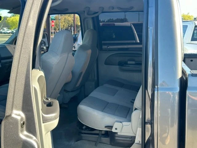2006 Ford Super Duty 1st Gen - Image 13 of 21