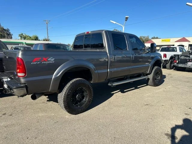 2006 Ford Super Duty 1st Gen - Image 4 of 12