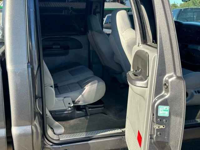 2006 Ford Super Duty 1st Gen - Image 16 of 21
