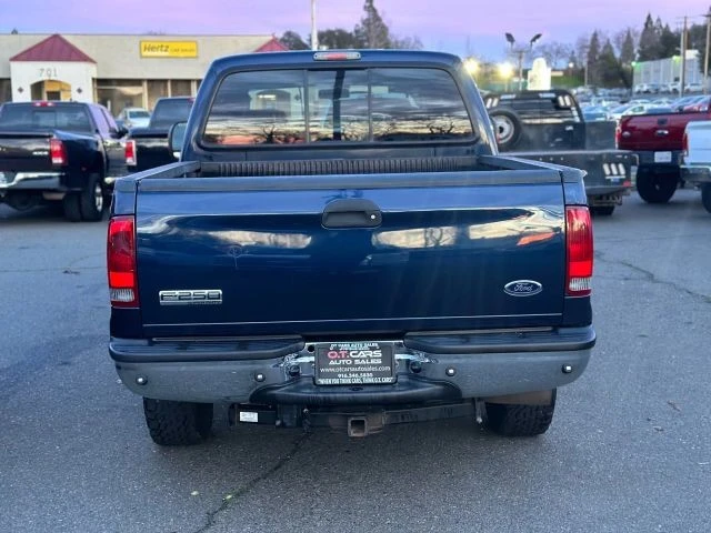 2006 Ford Super Duty 2nd Gen - Image 5 of 21