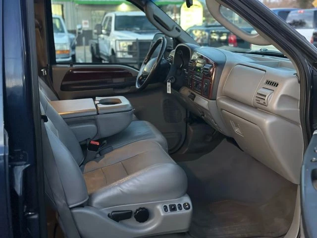 2006 Ford Super Duty 2nd Gen - Image 17 of 21