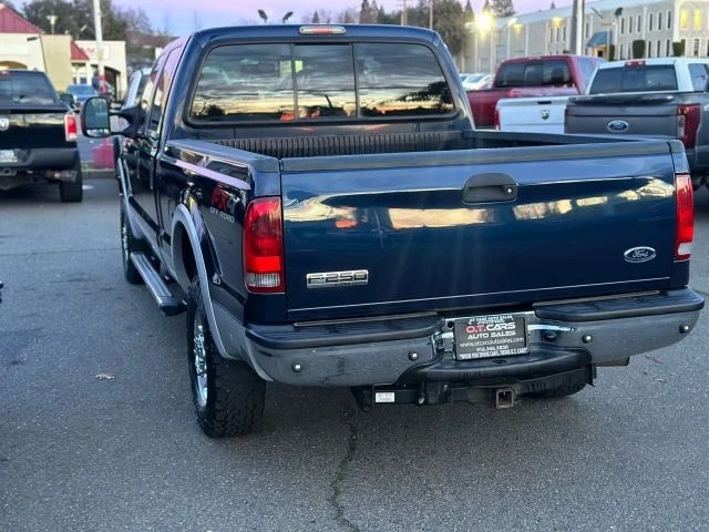 2006 Ford Super Duty 2nd Gen - Image 6 of 21