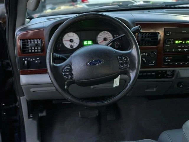 2006 Ford Super Duty 2nd Gen - Image 13 of 21