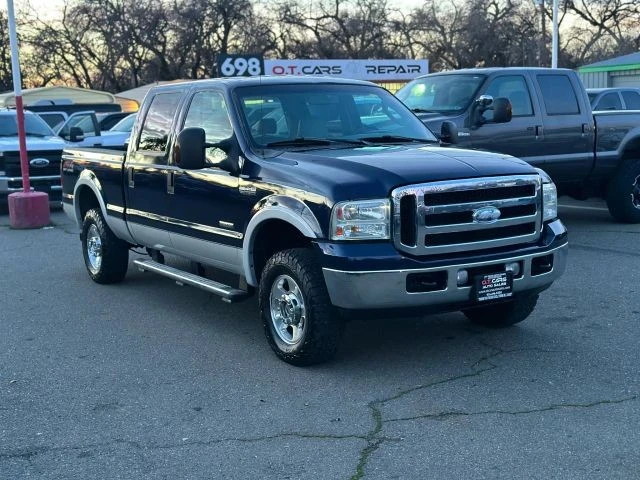 2006 Ford Super Duty 2nd Gen - Image 2 of 21