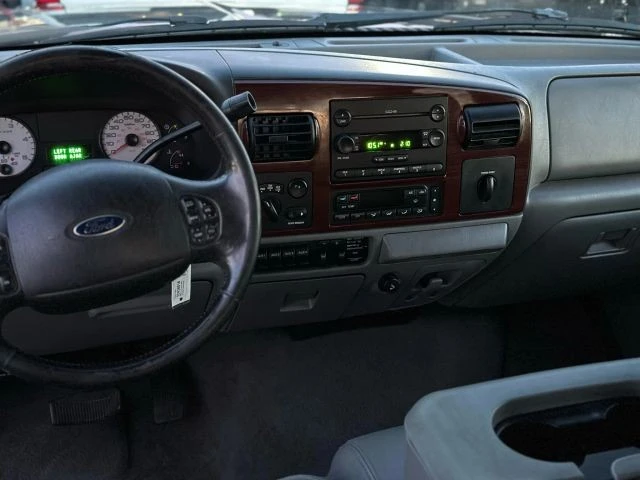 2006 Ford Super Duty 2nd Gen - Image 14 of 21