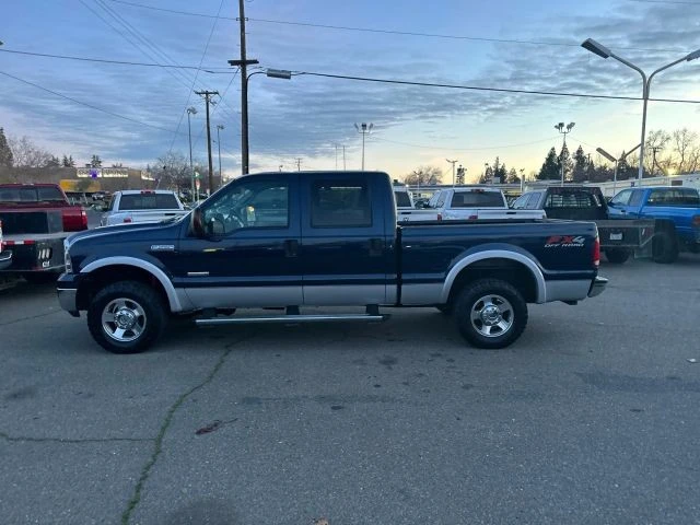 2006 Ford Super Duty 2nd Gen - Image 8 of 21