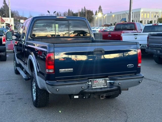 2006 Ford Super Duty 2nd Gen - Image 7 of 21