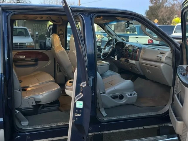 2006 Ford Super Duty 2nd Gen - Image 19 of 21