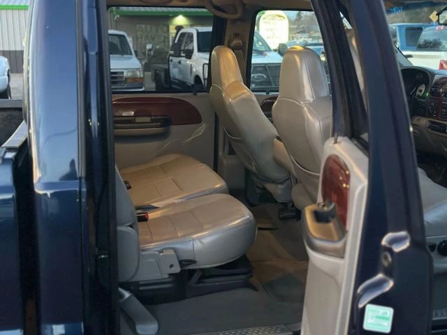 2006 Ford Super Duty 2nd Gen - Image 18 of 21