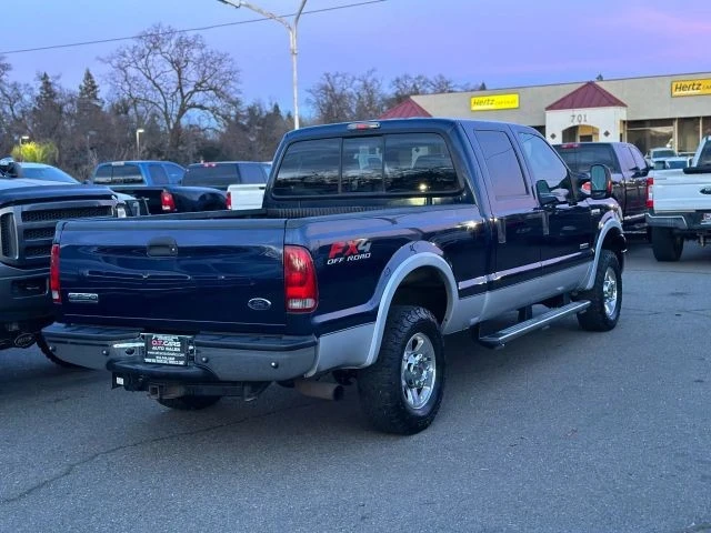 2006 Ford Super Duty 2nd Gen - Image 4 of 21