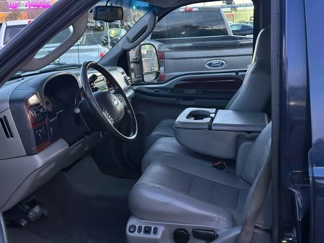 2006 Ford Super Duty 2nd Gen - Image 11 of 21