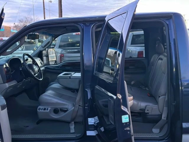 2006 Ford Super Duty 2nd Gen - Image 16 of 21