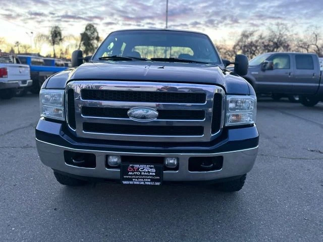 2006 Ford Super Duty 2nd Gen - Image 10 of 21