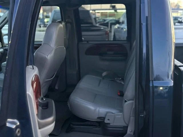 2006 Ford Super Duty 2nd Gen - Image 15 of 21