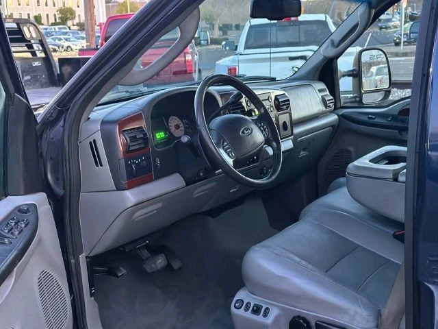 2006 Ford Super Duty 2nd Gen - Image 12 of 21