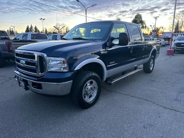 2006 Ford Super Duty 2nd Gen - Image 9 of 21