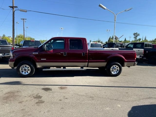 2006 Ford Super Duty 1st Gen - Image 6 of 12
