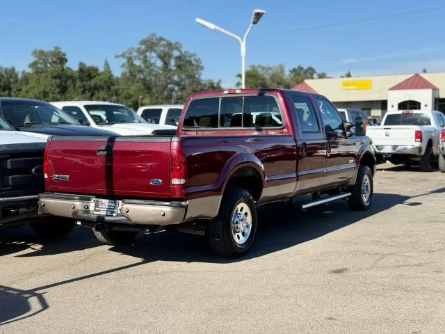 2006 Ford Super Duty 1st Gen - Image 4 of 12