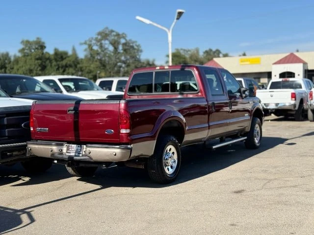 2006 Ford Super Duty 1st Gen - Image 3 of 12