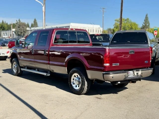 2006 Ford Super Duty 1st Gen - Image 5 of 12