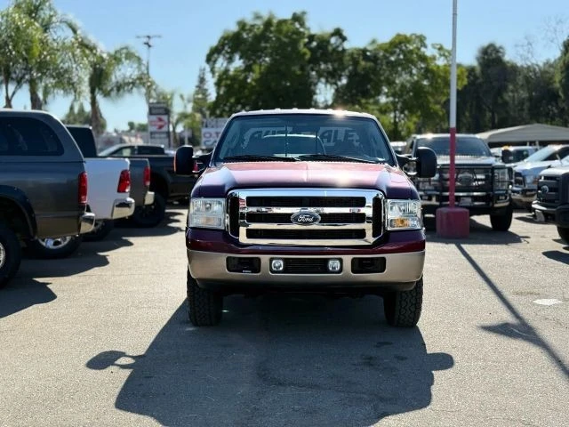 2006 Ford Super Duty 1st Gen - Image 8 of 12