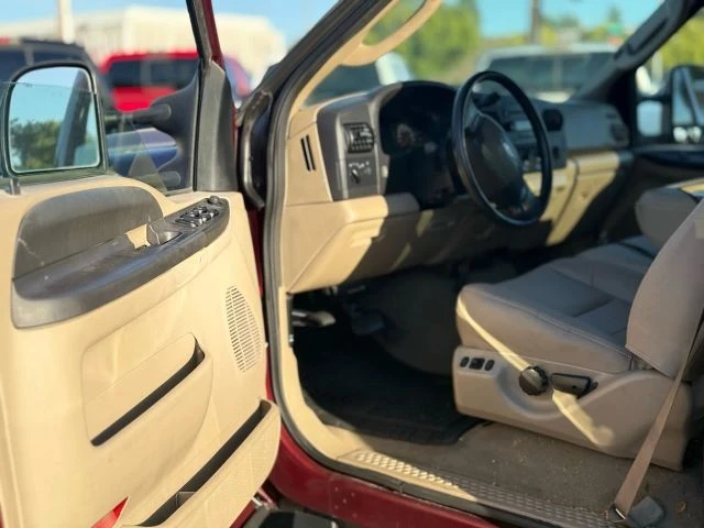 2006 Ford Super Duty 1st Gen - Image 9 of 12