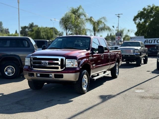 2006 Ford Super Duty 1st Gen - Image 7 of 12