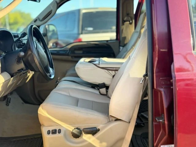 2006 Ford Super Duty 1st Gen - Image 10 of 12