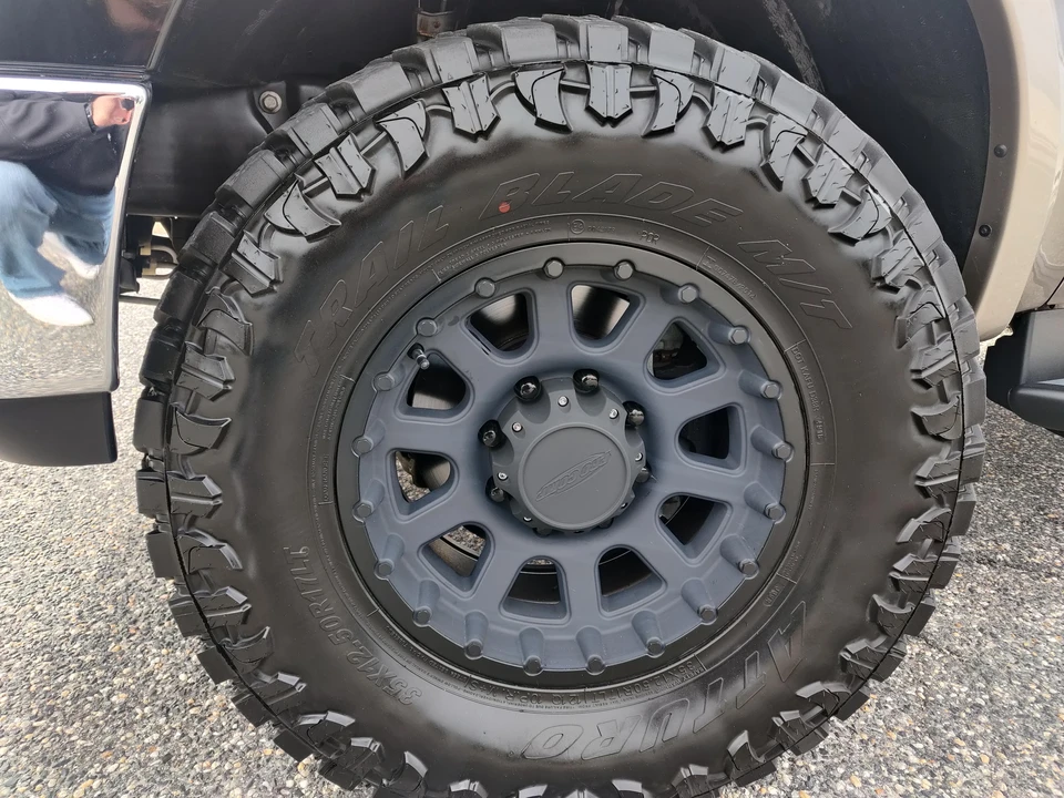 2006 Ford Super Duty 1st Gen - Image 11 of 20