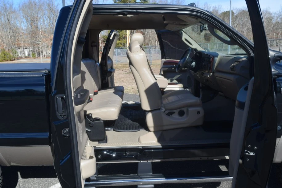 2006 Ford Super Duty 1st Gen - Image 19 of 20