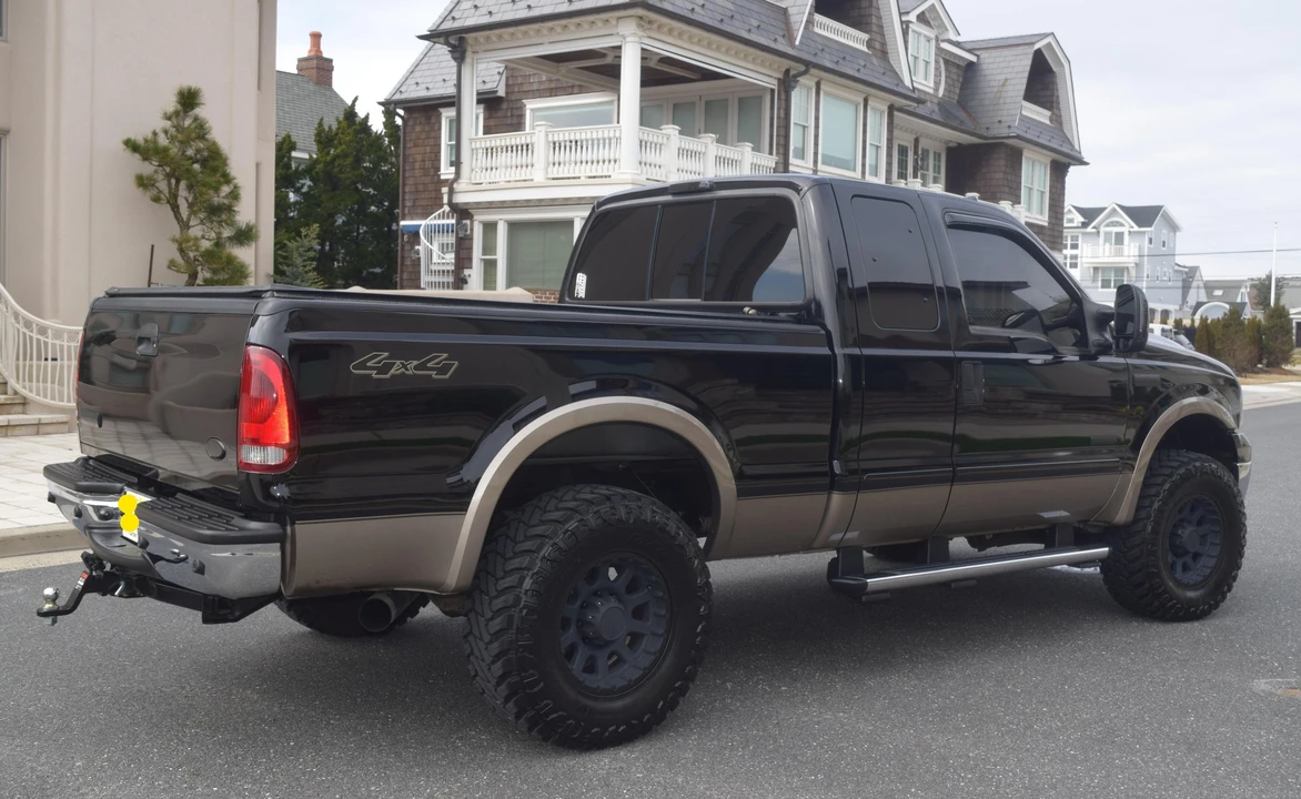 2006 Ford Super Duty 1st Gen - Image 3 of 20