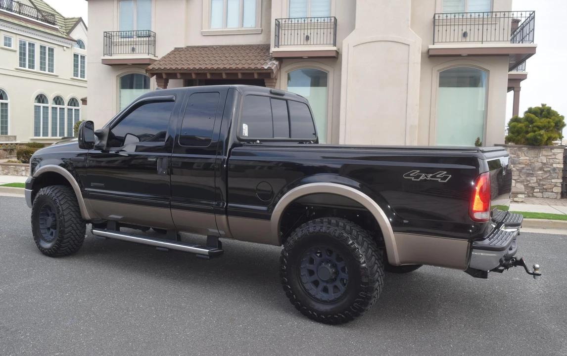 2006 Ford Super Duty 1st Gen - Image 2 of 20
