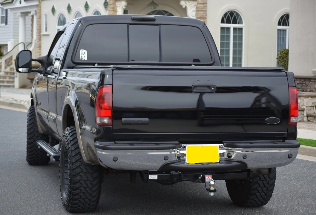 2006 Ford Super Duty 1st Gen - Image 4 of 20