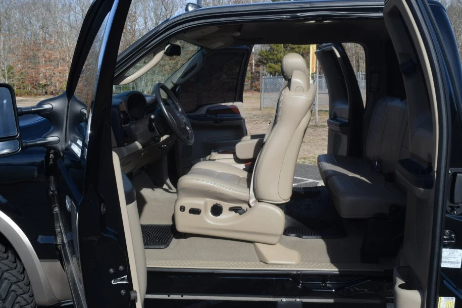 2006 Ford Super Duty 1st Gen - Image 16 of 20