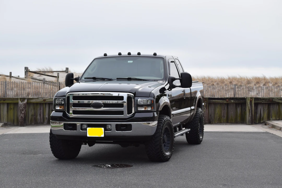 2006 Ford Super Duty 1st Gen - Image 5 of 20